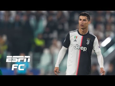 Cristiano Ronaldo is no longer a top-5 player in the world – Steve Nicol | ESPN FC