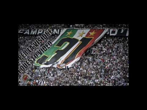 [TESTO | LYRICS] DANIBOY – JUVE CAMPIONE D'ITALIA 2013 (JCDI 2013)