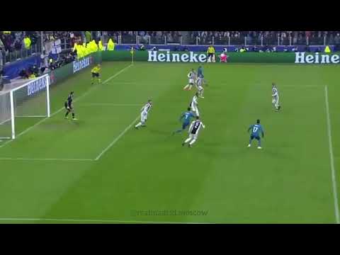 Cristiano Ronaldo amazing goal vs Juventus 3/04/2018 UCL 1/4 final