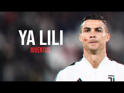 Cristiano Ronaldo 2019 • Ya Lili • Juventus