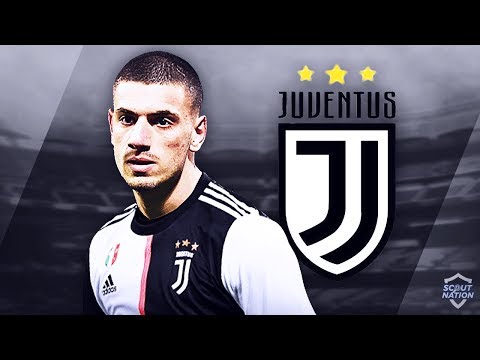 MERIH DEMIRAL – Welcome to Juventus – Unreal Defensive Skills & Goals – 2019 (HD)