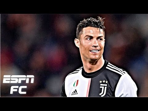 Cristiano Ronaldo's first season at Juventus: Success or failure? | Serie A