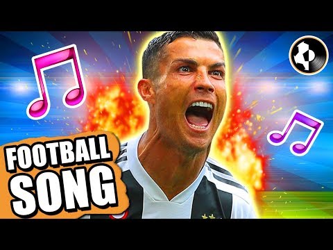 ♫ CRISTIANO RONALDO FOOTBALL SONG | SmashMouth All Star