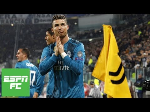 Breaking down the Cristiano Ronaldo to Juventus reports: Is he really leaving Real Madrid? | ESPN FC