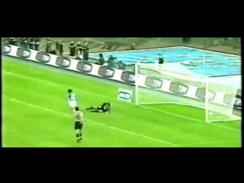 I TRIONFI DELLA LAZIO – SUPERCOPPA ITALIANA 1998: JUVENTUS-LAZIO 1-2 (NEDVED, SERGIO CONCEICAO)