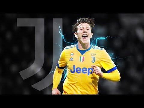 Federico Bernardeschi & Juventus ● Skills & Goals 2017/18