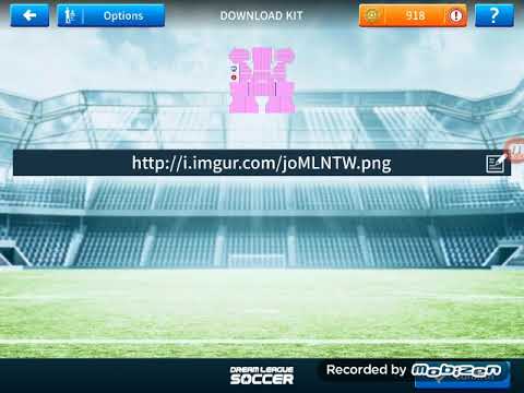 Juventus Kit and Logo URL DLS