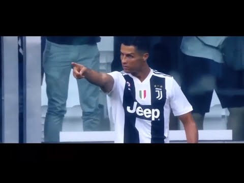 Cristiano Ronaldo – Juventus -Skills & Goals 2018-2019 – HD