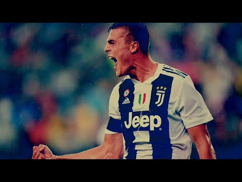 Andrea Favilli ● Welcome to Genoa – Amazing Goal Show | Juventus/Ascoli 2017/18