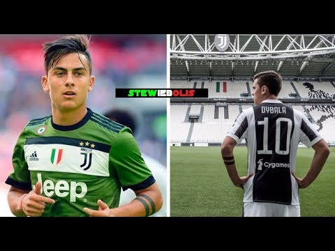 Paulo Dybala ⚽ Top 10 Skills \ Le 10 Migliori Giocate ⚽ Juventus F.C. ⚽ #Dybala10 #Juventus