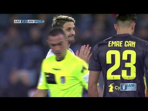 Serie A TIM | Highlights Lazio-Juventus 1-2