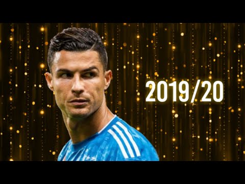 Cristiano Ronaldo 2019/20 – Juventus – Skills & Goals (ICC) | HD