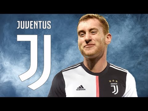 Dejan Kulusevski ● Welcome to Juventus ● 2019/20 ⚪️⚫️