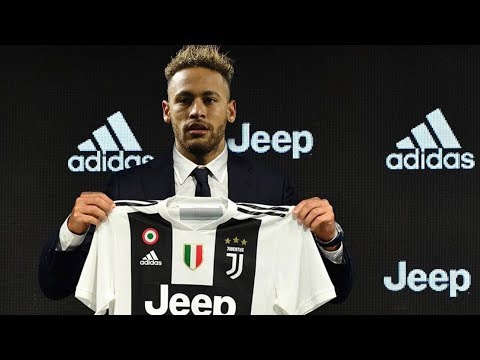 Neymar Welcome To Juventus? Confirmed & Rumours Summer Transfers 2019 ft.Fabregas,Pepe