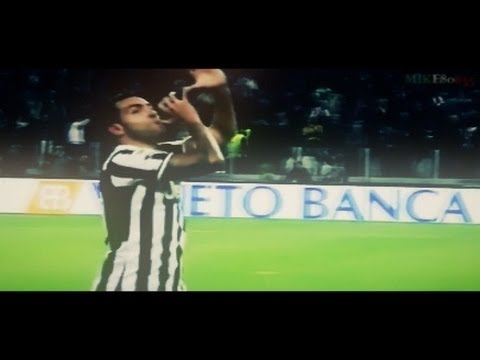 Carlos Tévez – Top Player – Juventus 2014 HD