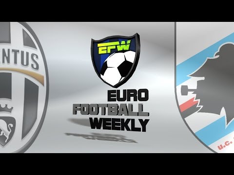 Juventus vs Sampdoria 18.01.14 | Serie A Football Match Preview 2014