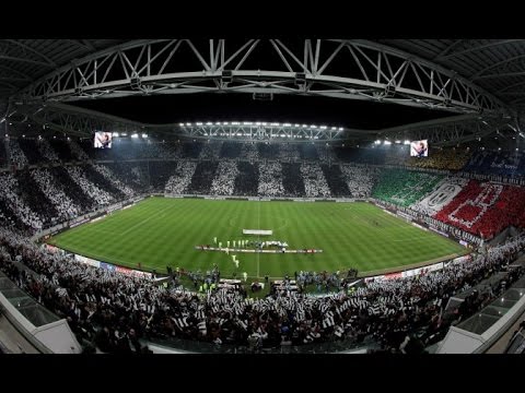 Juventus 2014/2015 – Season Preview HD