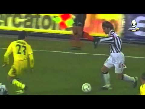 27/01/2002 – Serie A – Chievo-Juventus 1-3