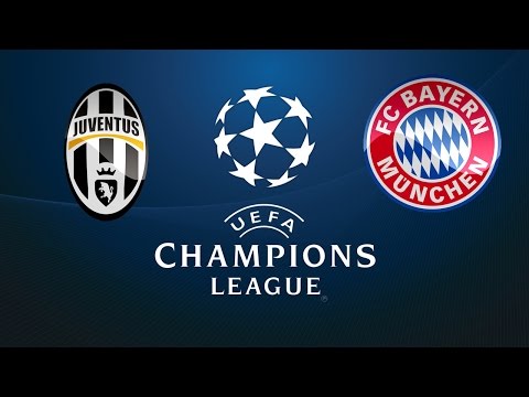 FIFA 16 Juventus vs Bayern – Match Prediction Highlights