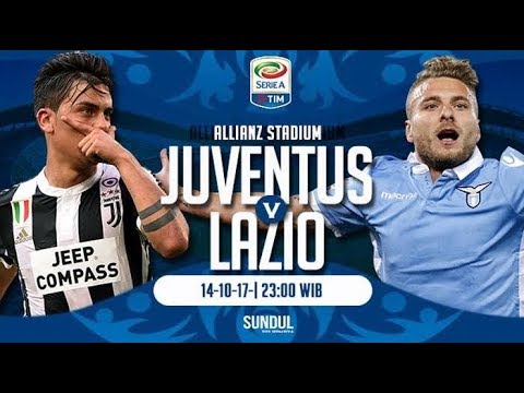 Lazio vs Juventus Live | Juventus vs Lazio Live Streaming | LIVE STREAMING