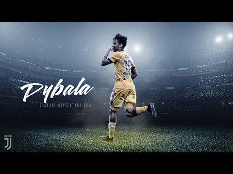 Paulo Dybala ● "La Joya" ? | Juventus 2017/18