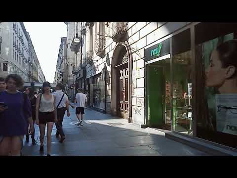 Juventus Store Torino Italia