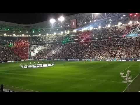 Juve, store di grande amore (Juventus-Bayer 3:0-2019)