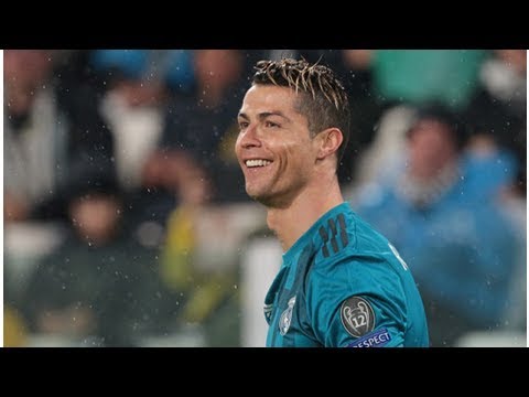 Brilliant Ronaldo makes history as Real Madrid blow away 10-man Juventus