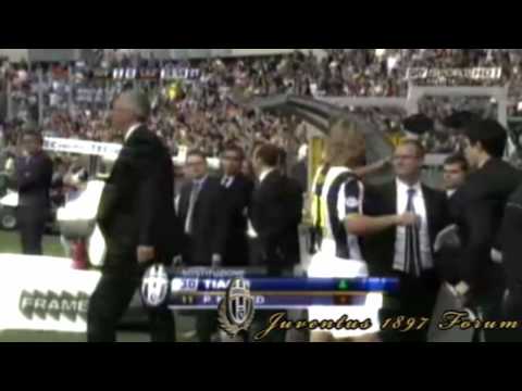 Pavel Nedved – Grazie di tutto! – Juventus1897 Forum (Juventus-Lazio 2-0)