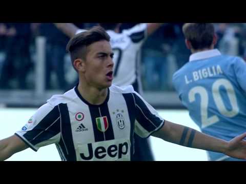 Juventus vs. FC Barcelona: 2017 ICC