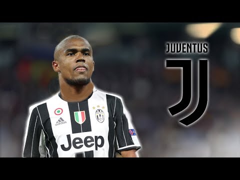 Douglas Costa – Welcome to Juventus – Skills & Goals 2017 HD