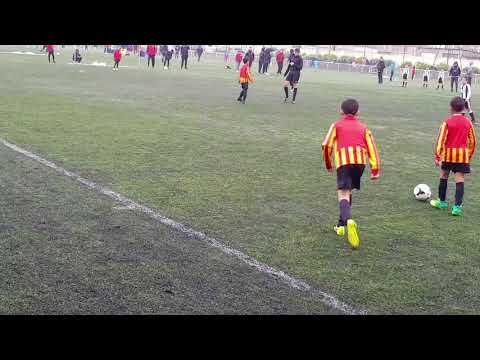 US TORCY – JUVENTUS ( TORCY CUP U9 ) 07/05/17