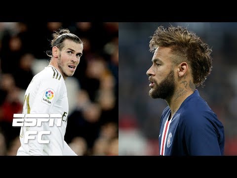 Champions League predictions: Real Madrid vs. PSG, Juventus vs. Atletico Madrid, and more | ESPN FC