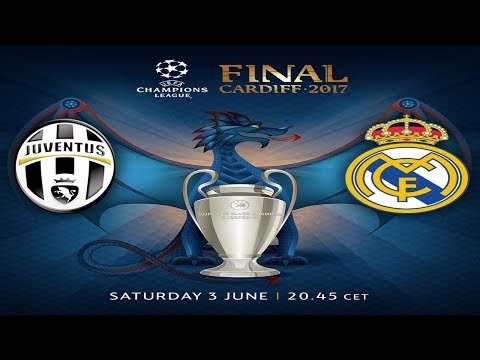 FIFA 17 PC Gameplay – Juventus vs Real Madrid [UEFA CHAMPIONS LEAGUE FINAL 2017]