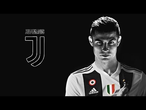 Cristiano Ronaldo –  Juventus 7 Nation Army