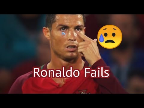 Ronaldo fails | Juventus Vs Chievo Full match Highlights |  Ronaldo Goal 2018 | Ronaldo Juventus