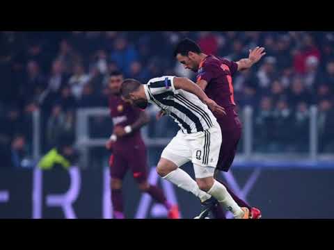 Juventus vs Barcelona [0-0], Champions League Group Stage, 2017 – Match Review