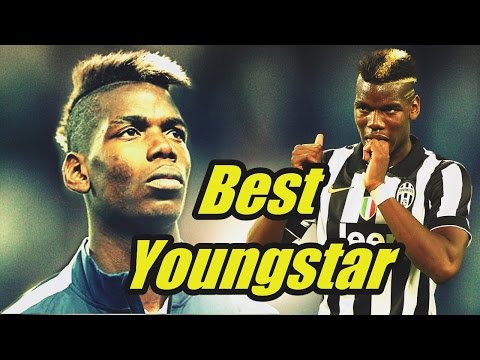 Paul Pogba – The Best Young Player 2015 | Crazy Best Skills Ever Juventus & France 1080p HD