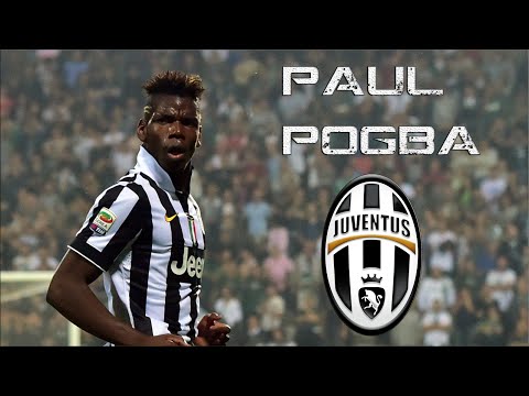 Paul Pogba – Goals, Skills, Assists – 2015 Juventus Amazing Highlights HD