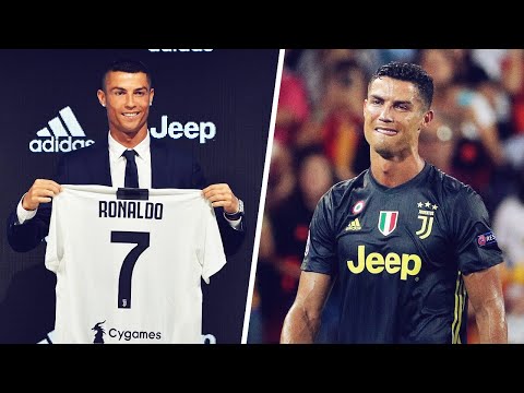 The reason why Cristiano Ronaldo might regret signing for Juventus | Oh My Goal