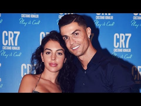 Cristiano Ronaldo: "My bicycle kick against Juventus? Not as good as s*x with my Georgina!"