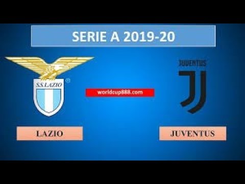 Lazio vs Juventus 2019/20 | Round 15 | Predictions Serie A | Gameplay