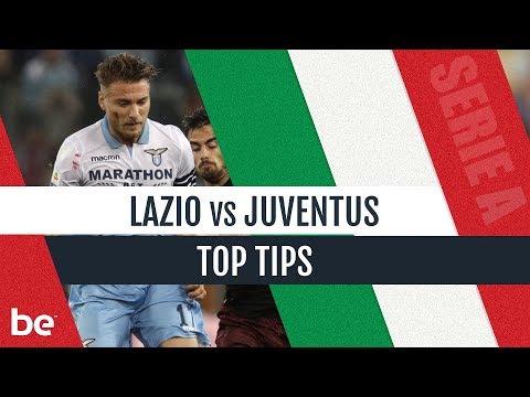 Serie A predictions | Lazio vs Juventus top betting tips