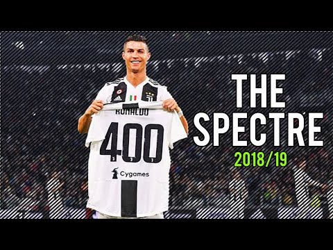 Cristiano Ronaldo – Alan Walker – The Spectre 2019 | 10k Special | Skills & Goals