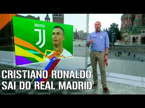 (CR7) CRISTIANO RONALDO NA JUVENTUS