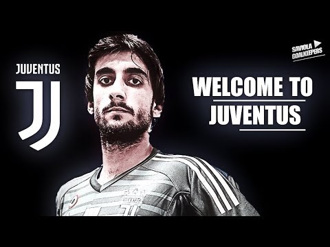 Mattia Perin ► AWESOME SAVES 2018 – Welcome to Juventus  – HD