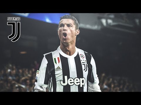 ASÍ SERÍA EL DEBUT DE CRISTIANO RONALDO EN JUVENTUS