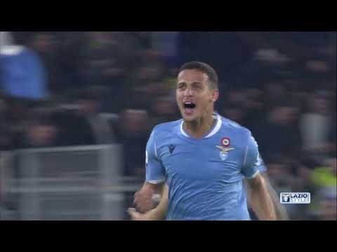 Serie A TIM | Highlights Lazio-Juventus 3-1