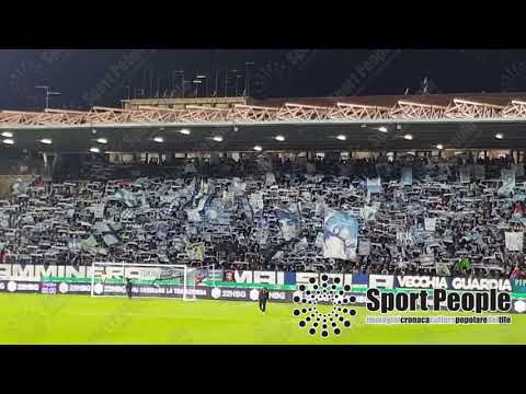 2017/18 SPAL – Juventus, Serie A