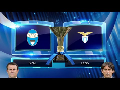 SPAL vs Lazio Prediction & Preview 15/09/2019 – Football Predictions